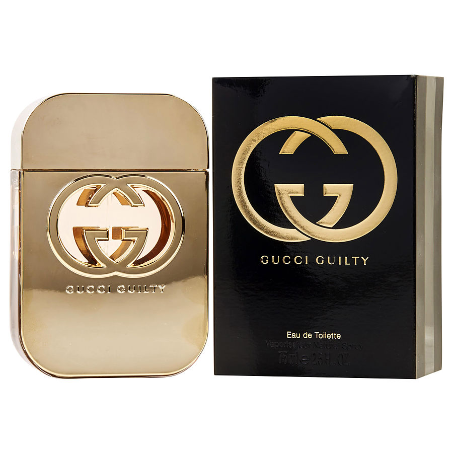 Gucci Guilty Gucci Mujer 